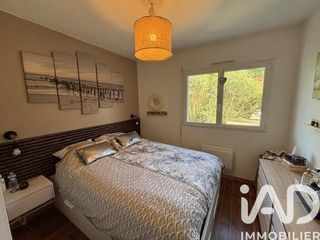  Maison � vendre 3 pi�ces 46 m�