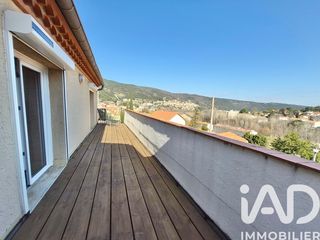  Maison � vendre 5 pi�ces 128 m�