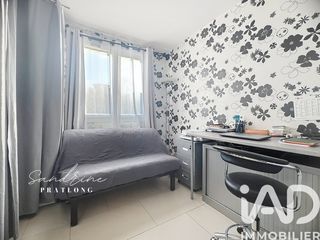  Appartement � vendre 4 pi�ces 66 m�