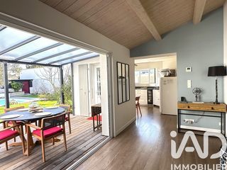  Maison � vendre 5 pi�ces 133 m�