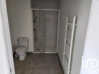  Appartement � vendre 1 pi�ce 29 m�