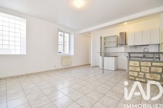  Appartement � vendre 2 pi�ces 42 m�