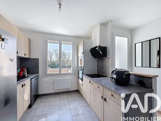  Maison � vendre 4 pi�ces 87 m�