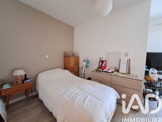  Appartement � vendre 1 pi�ce 23 m�