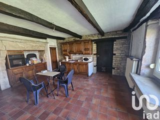  Maison � vendre 8 pi�ces 253 m�