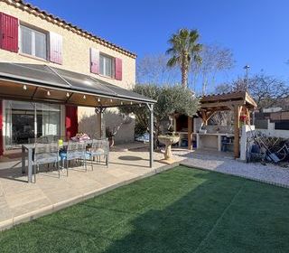  Maison � vendre 4 pi�ces 100 m�