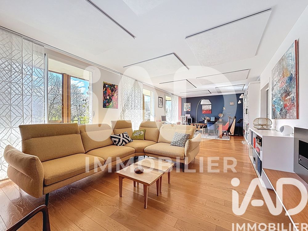 � vendre  Appartement Maisons-Laffitte (78600)