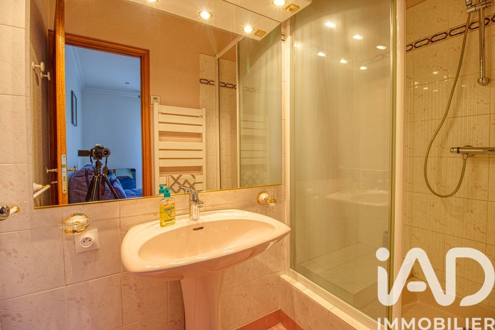 � vendre  Maison Saint-Prix (95390)