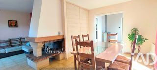  Maison � vendre 5 pi�ces 130 m�