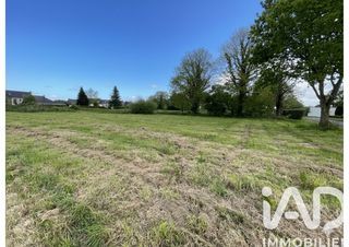  Terrain � vendre 1000 m�