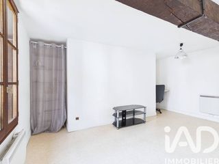  Appartement � vendre 2 pi�ces 53 m�