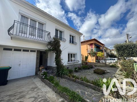   Vente Maison/villa 5 pi�ces Maison - 5 pi�ce(s) - 97 m�