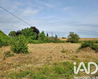  Terrain � vendre 2737 m�