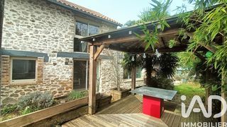  Maison � vendre 11 pi�ces 180 m�