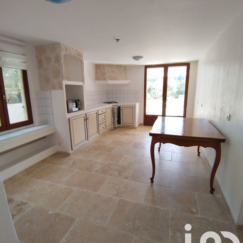 � vendre  Maison Saint-Paul-en-For�t (83440)