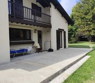  Maison � vendre 4 pi�ces 140 m�