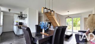  Maison � vendre 4 pi�ces 77 m�