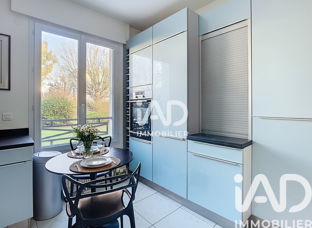 � vendre  Appartement Saint-Maur-des-Foss�s (94100)