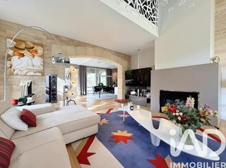  Maison � vendre 8 pi�ces 217 m�