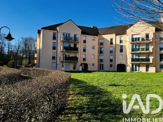  Appartement � vendre 2 pi�ces 52 m�