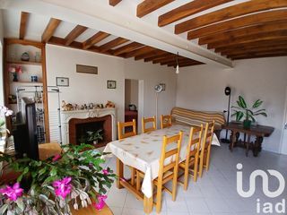  Maison � vendre 4 pi�ces 100 m�