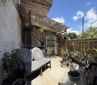  Maison � vendre 3 pi�ces 39 m�