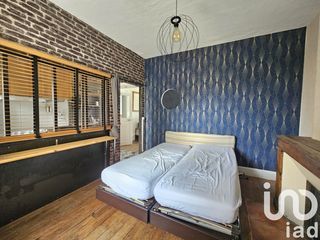  Immeuble � vendre 152 m�