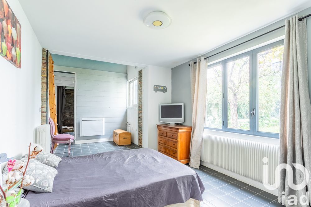 � vendre  Villa M�rignac (33700)