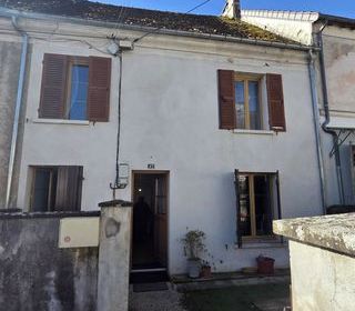 Maison � vendre 4 pi�ces 90 m�