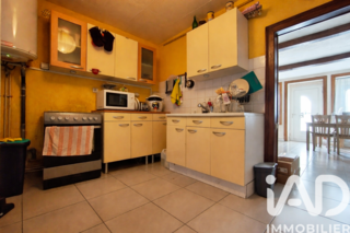 Maison � vendre 5 pi�ces 87 m�