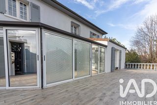  Maison � vendre 10 pi�ces 400 m�