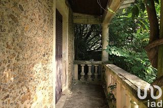  Maison � vendre 10 pi�ces 228 m�