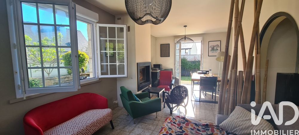 � vendre  Maison Damgan (56750)