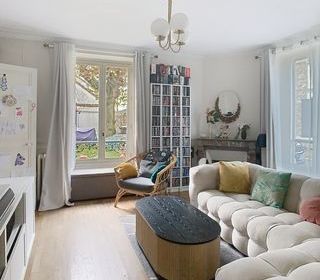  Maison � vendre 7 pi�ces 155 m�