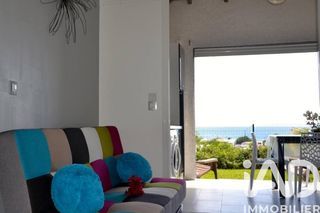  Maison � vendre 1 pi�ce 35 m�