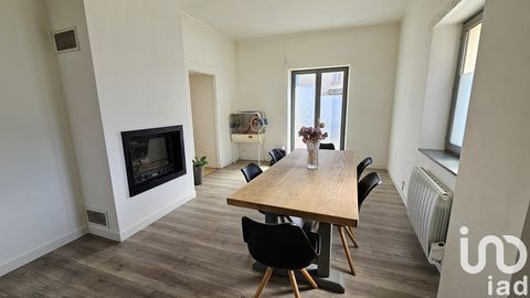   Vente Maison/villa 4 pi�ces Maison - 4 pi�ce(s) - 110 m�