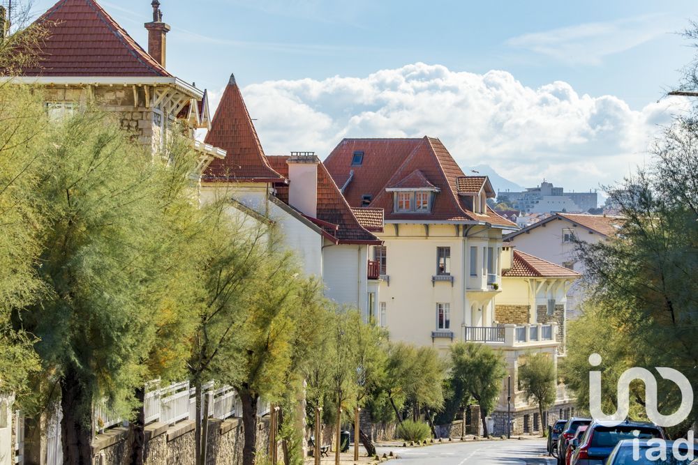 � vendre  Appartement Biarritz (64200)