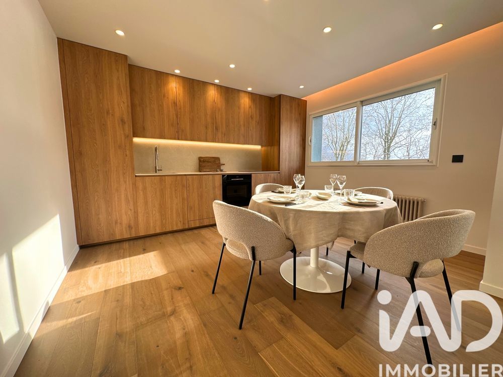 � vendre  Appartement Annecy (74000)