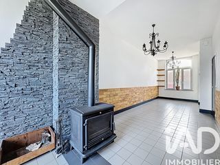  Maison � vendre 4 pi�ces 84 m�