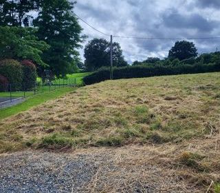  Terrain � vendre 933 m�