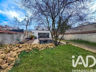  Villa � vendre 5 pi�ces 205 m�