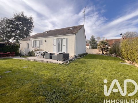   Vente Maison traditionnelle 6 pi�ces Maison - 6 pi�ce(s) - 115 m�