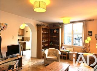  Maison � vendre 5 pi�ces 129 m�