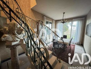  Maison � vendre 8 pi�ces 250 m�