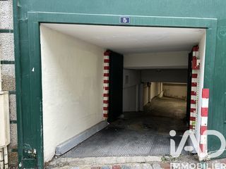  Parking / Garage � vendre 14 m�