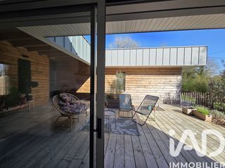  Maison � vendre 5 pi�ces 138 m�