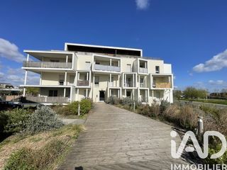  Appartement � vendre 2 pi�ces 52 m�