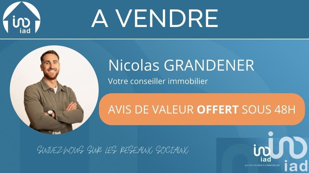 � vendre  Villa Corneilla-la-Rivi�re (66550)