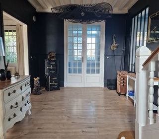  Maison � vendre 7 pi�ces 172 m�