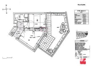  Appartement � vendre 2 pi�ces 43 m�